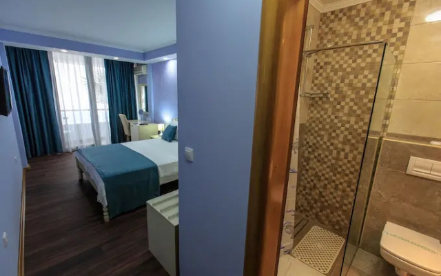 Hotel Sirena Marta