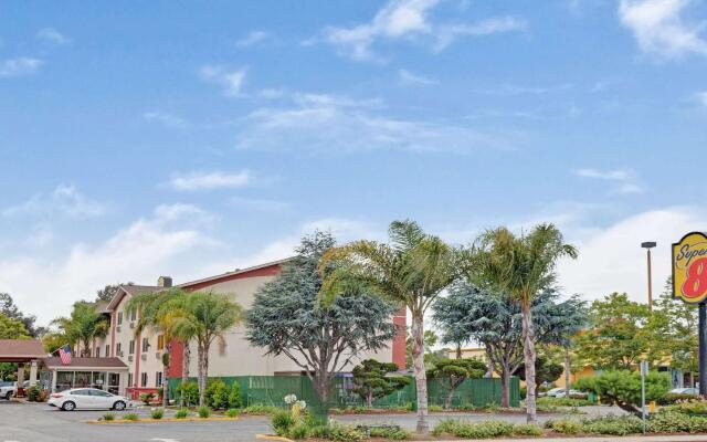 Comfort Inn Gilroy