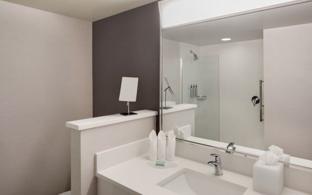 Courtyard Stamford Downtown