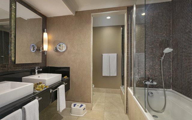 Sirene Belek Hotel