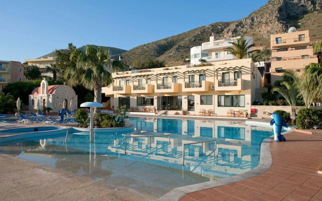 Asterias Village Resort