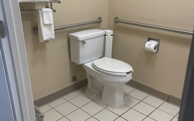 Quality Inn Palm Bay - Melbourne I-95