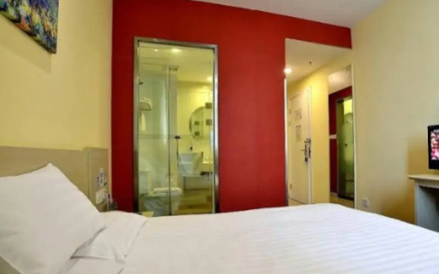 Hanting Hotel Zhengzhou Jinshui Road Branch