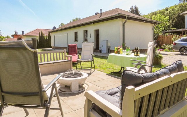 Amazing Home in Blankenburg Harz With 2 Bedrooms and Wifi