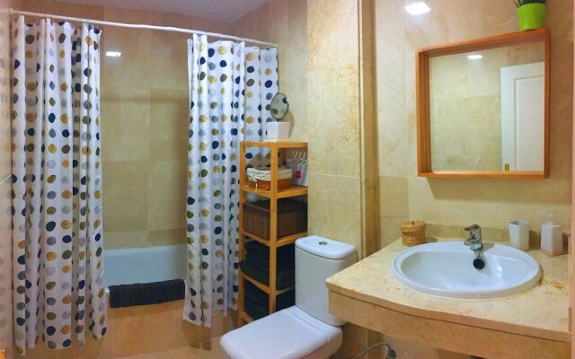 Sky Sea Holidays Mijas Costa