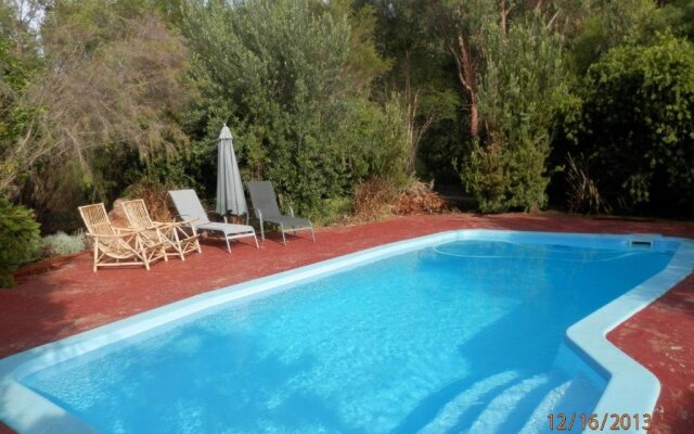 Woollybush Guest House