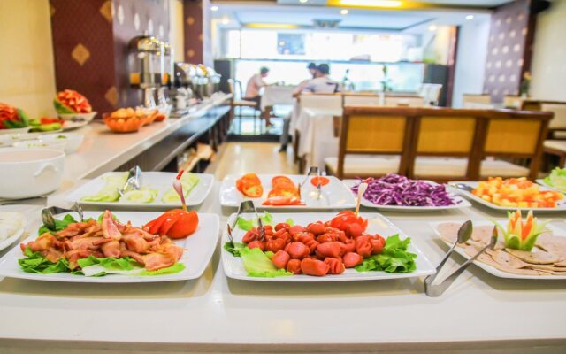 Thang Long Nha Trang