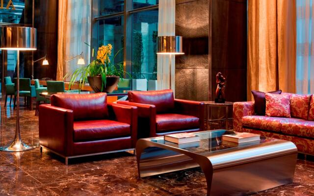 Alvear Art Hotel