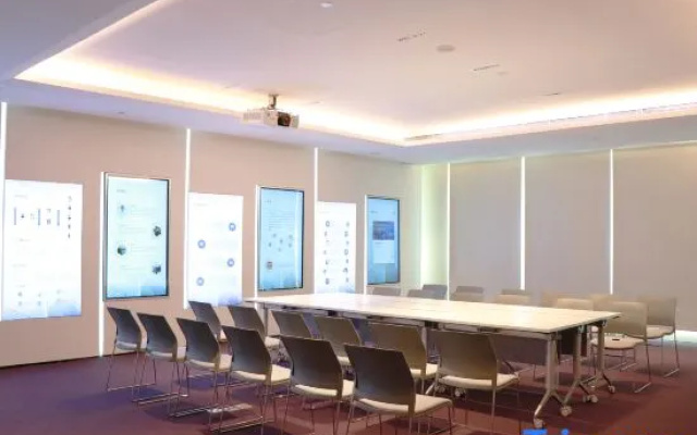 Indas Hotel Shenzhen Nanshan – Business – Shenzhen