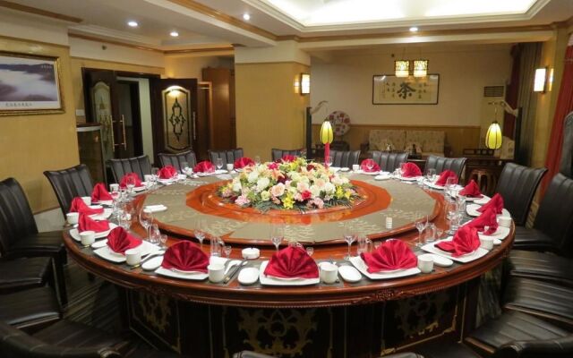 Lin Yuan Hotel