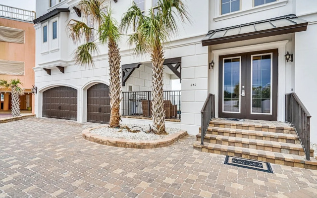 Ocean Front Escape 4 Bedroom Home by RedAwning