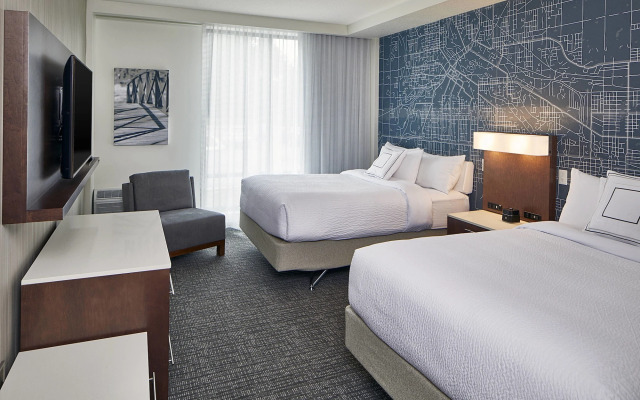Courtyard by Marriott Minneapolis West