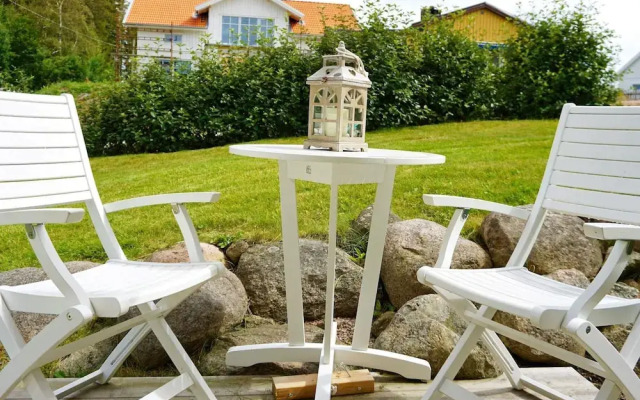 5 Person Holiday Home in Uddevalla