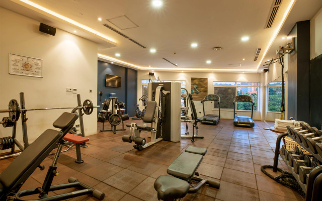 Golden Tulip Canaan Kampala