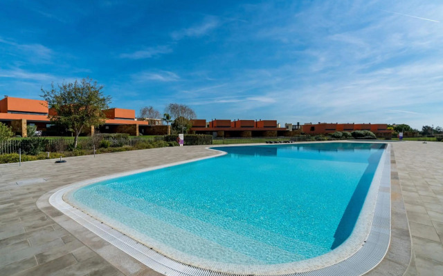 L'Orangerie Green Garden by SAPvillas