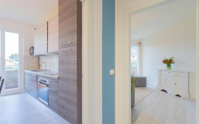 Acqua Chiara Apartment by Rent all Como