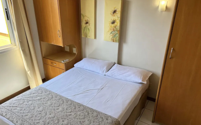 Multiparque Hplus Long Stay