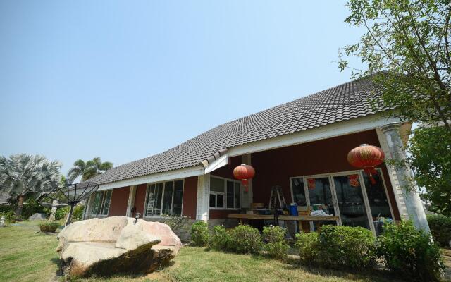 OYO 926 Sydney Resort