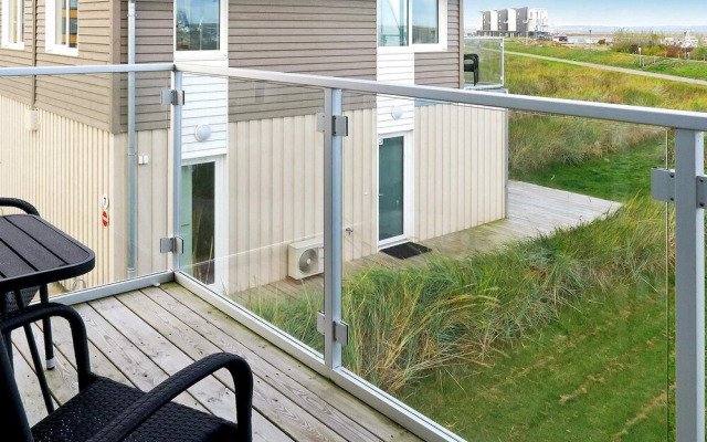 Holiday Home in Wendtorf