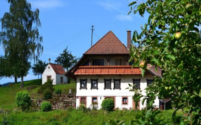 Ferienhaus Hubhof
