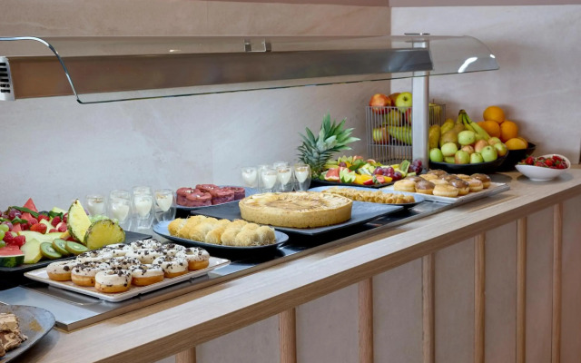Ammos Luxury Resort