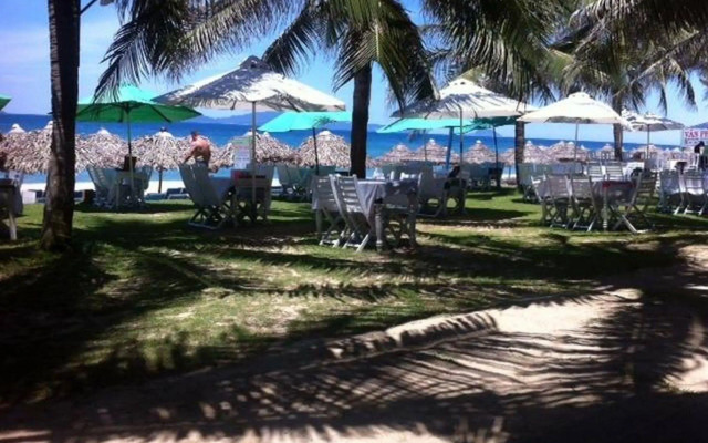 Pomelo Garden Boutique Villa