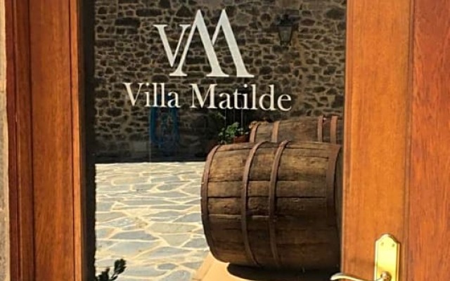 Posada Villa Matilde
