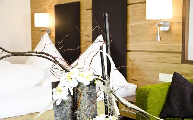 Hotel Garni Arosa