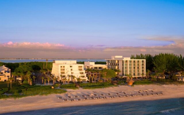 Zota Beach Resort