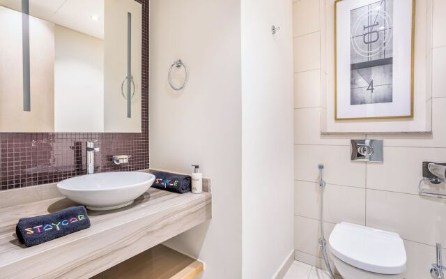 Staycae Holiday Homes - DAMAC Towers