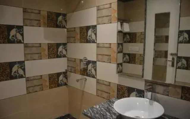 Hotel Varanasi Heritage