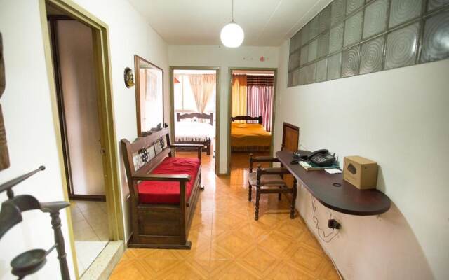 Charming 1-bed Apartment in Armenia