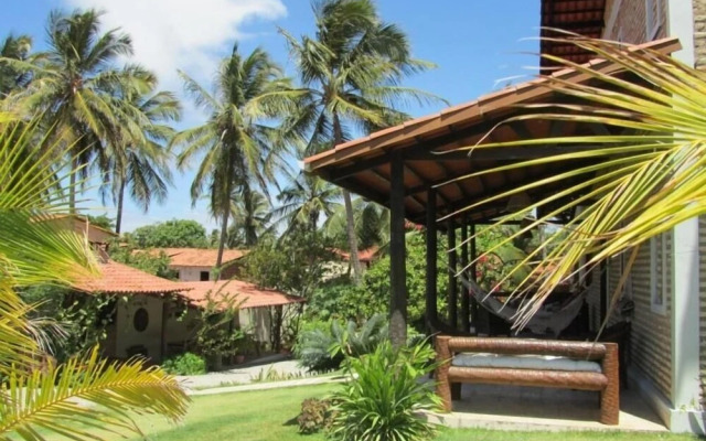 Butterfly House Pousada