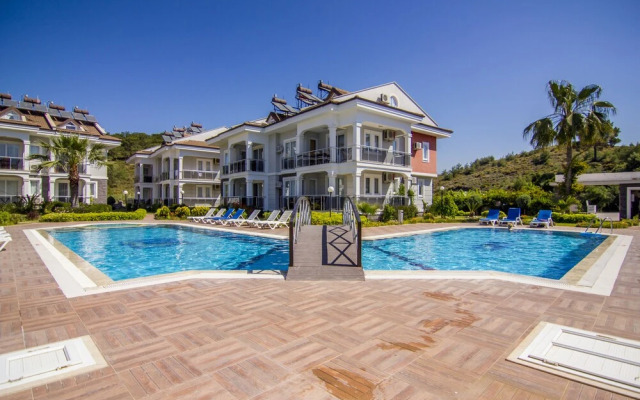Sea Heaven Legend Apartments