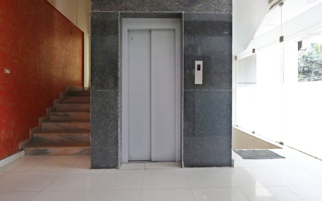 OYO Flagship 15444 Manasa Electronic City