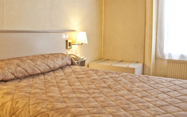 Hotel de Paris Montmartre