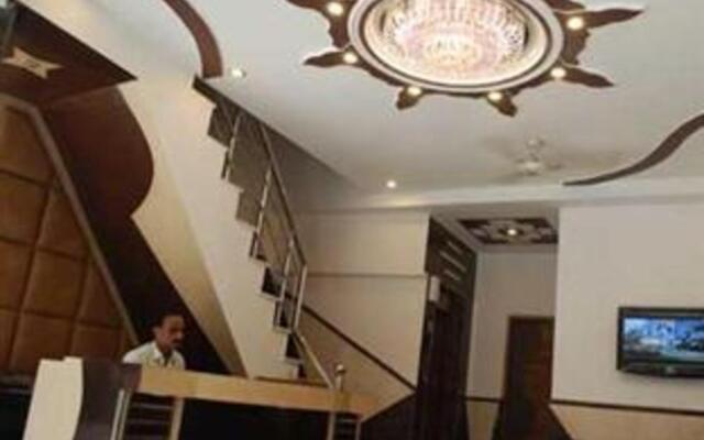 Hotel Kashvi