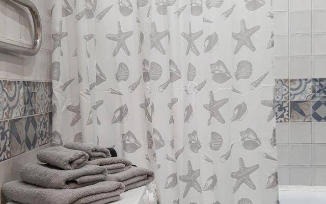 Апартаменты на улице Бограда 108