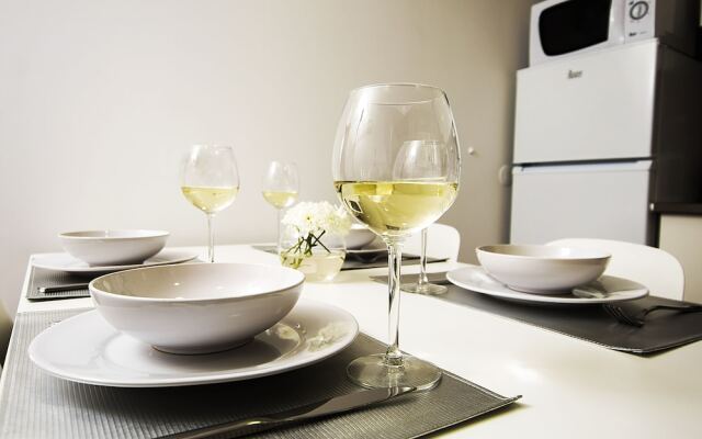 Apartamento São João