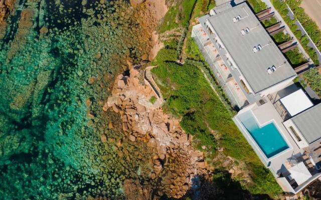 Hotel le Jardin d'Emile