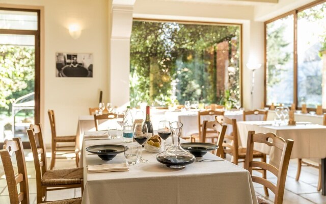 Relais Casina Copini