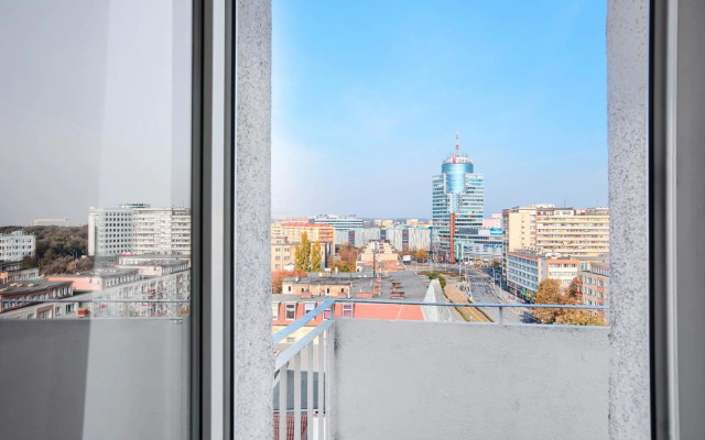 Apartament Wyzwolenia - Unique Apartments