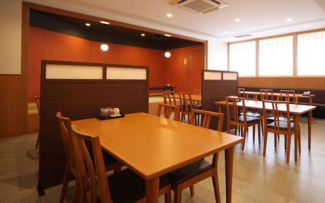 Kurobe UnazukiOnsen Togen