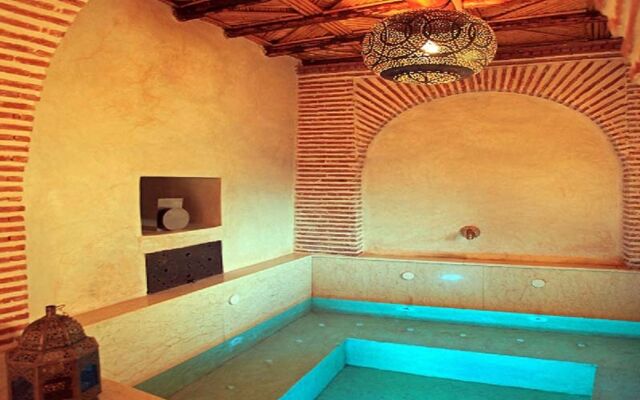 Riad Ksar Ighnda
