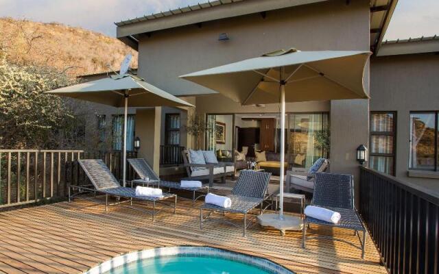 Shepherd'S Tree Game Lodge
