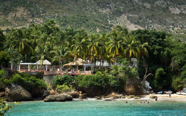 Hôtel Restaurant Cyvadier Plage