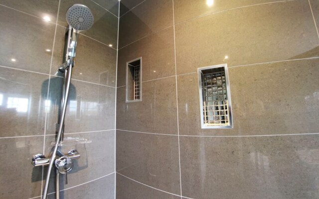 Ryelands B&B