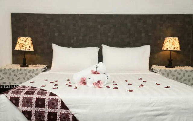 Putera Island Resort