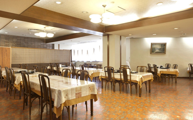 Gero Onsen Kanko Hotel Yumotokan