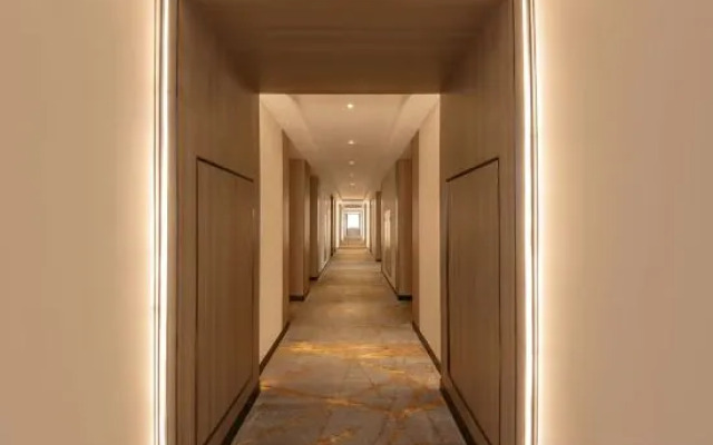yuanzhu hotel